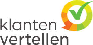 Klantenvertellen logo