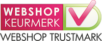 Webshopkeurmerk logo